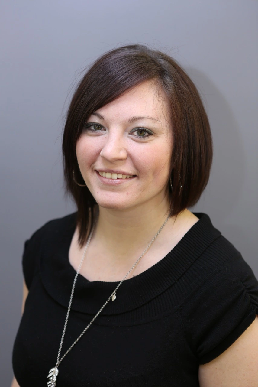 Kristin Buck, Weyburn, Real Estate Agent